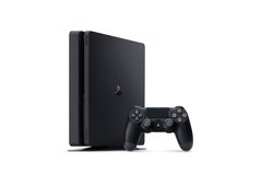 Console PlayStation 4 (PS4) - 1 TB Slim Edition
