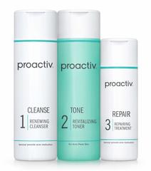 Proactiv 3-Step Traitement d'acné (90 Day)