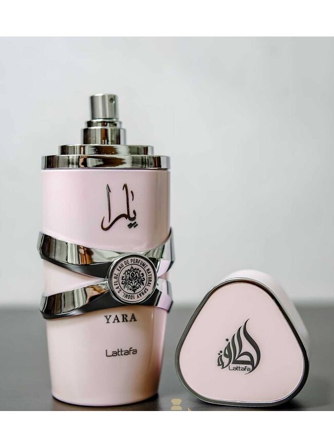 YARA LATTAFA FEMME 100 ML - Ak Parfumerie 