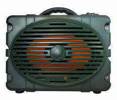 Turtlebox : Haut-parleur Bluetooth étanche ~ Robuste pour l'extérieur