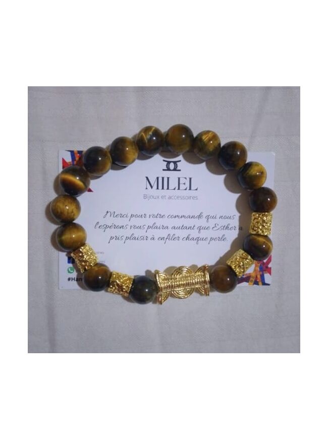 Bracelet Midid - Milel
