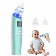 Watolt Baby Nasal Aspirator - Electric Nose Suction for Baby
