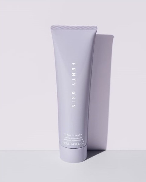 Fenty Skin Total Cleans'r Nettoyant  "Remove-It-All Cleanser"