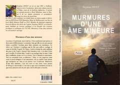 Murmures d'une ame mineure