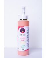 Le lait capillaire au bissap - Akoya Hair
