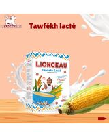 Céréale infantile Tawfekh lacté - Le lionceau