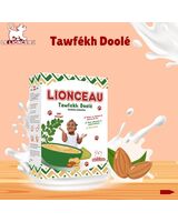 Céréale infantile Tawfekh Doolé - Le lionceau