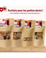  Pack biscuits - Le lionceau